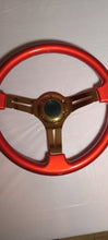 Load image into Gallery viewer, Universal Steering Wheel