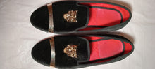 Load image into Gallery viewer, Men's Designer Shoes (JiTai)
