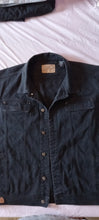 Load image into Gallery viewer, AKOMKS Jean Vest
