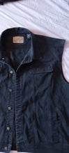 Load image into Gallery viewer, AKOMKS Jean Vest
