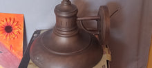 Load image into Gallery viewer, Outdoor Wall Lantern ( Warehouse Sale)
