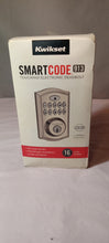 Load image into Gallery viewer, Kwikset Smart Code 913 ( Warehouse Sale)
