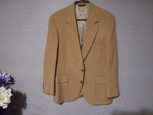 Load image into Gallery viewer, Men's Cashmere Jacket
