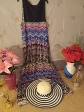 Load image into Gallery viewer, Sun Dress Philippines Collection
