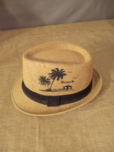 Load image into Gallery viewer, Men's Beach Casual Hat
