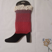 Load image into Gallery viewer, Stylish Leg Warmers
